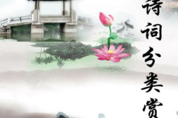 古诗欣赏,古韵今赏