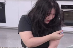 娱乐吃瓜酱网暴,揭秘网络暴力的残酷真相