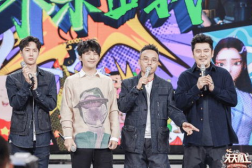 娱乐圈吃瓜兄弟,揭秘明星背后的故事与真相