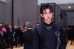 娱乐吃瓜君陈飞宇路透,娱乐吃瓜君带你揭秘幕后花絮