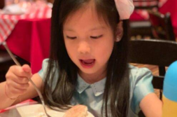 娱乐吃瓜酱女儿结婚,幸福时刻甜蜜曝光