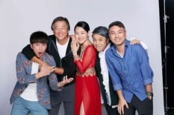 娱乐吃瓜剧组骂搭档,吃瓜剧组内部矛盾，搭档互撕引热议