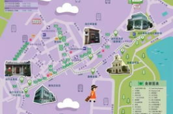 澳门娱乐路线,畅游世界级娱乐路线攻略