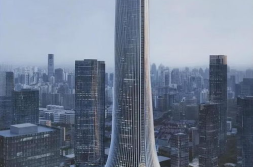 上海建筑工程网,聚焦行业动态,解析建筑发展趋势
