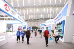 全国展会网,汇聚海量展会信息,助力企业拓展商机