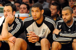 2007nba总决赛录像,马刺横扫骑士，帕克荣获MVP