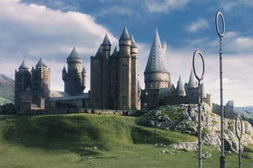 娱乐吃瓜酱霍格沃兹,娱乐吃瓜酱的魔法校园探秘