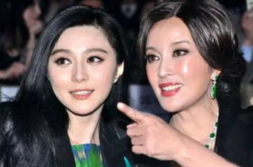 刘晓庆娱乐圈明星吃瓜,揭秘明星圈层背后的故事