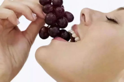 娱乐圈吃葡萄瓜,吃葡萄瓜背后的明星故事